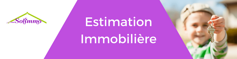 estimation immobilière